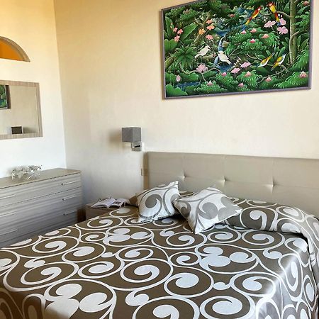 Appartamento Mimosa Siena Bagian luar foto