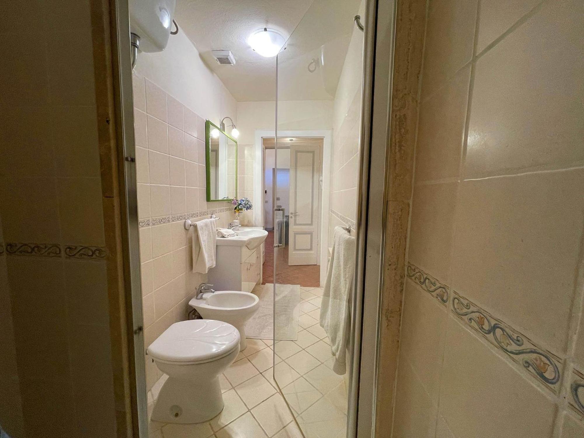 Appartamento Mimosa Siena Bagian luar foto